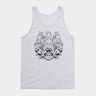 asura Tank Top